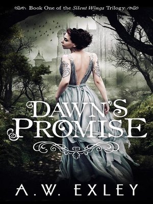 cover image of Dawn's Promise